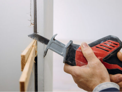 The Best Reciprocating Saws and Sawzalls